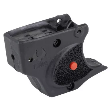 Viridian Weapon Technologies E-Series - Laser, S&W Bodyguard 2.0, Black