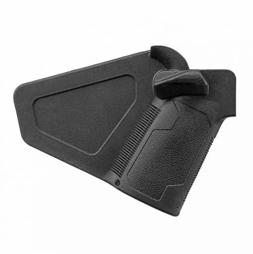 VISM by NcSTAR AR-15 Ambidextrous Featureless Grip/ Mod2 – VAGPARCAM2