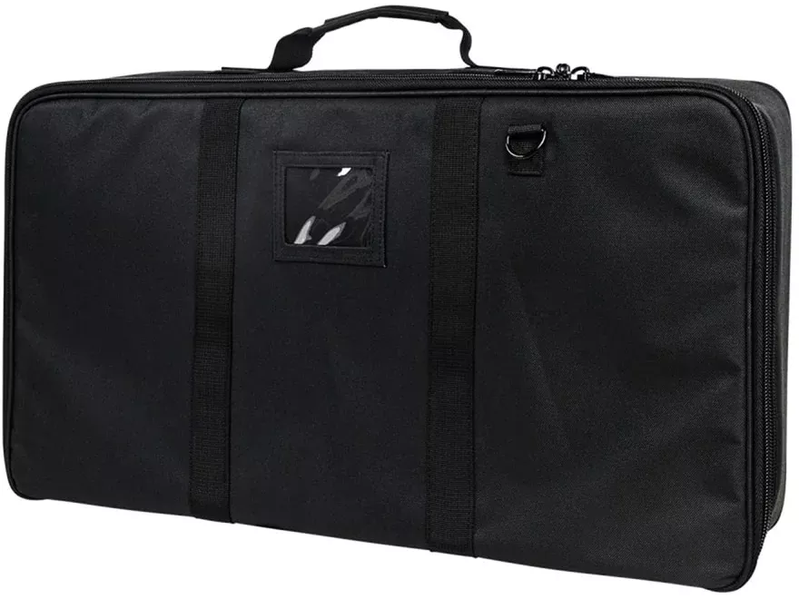 Vism Discreet Carbine Case 26″ Black