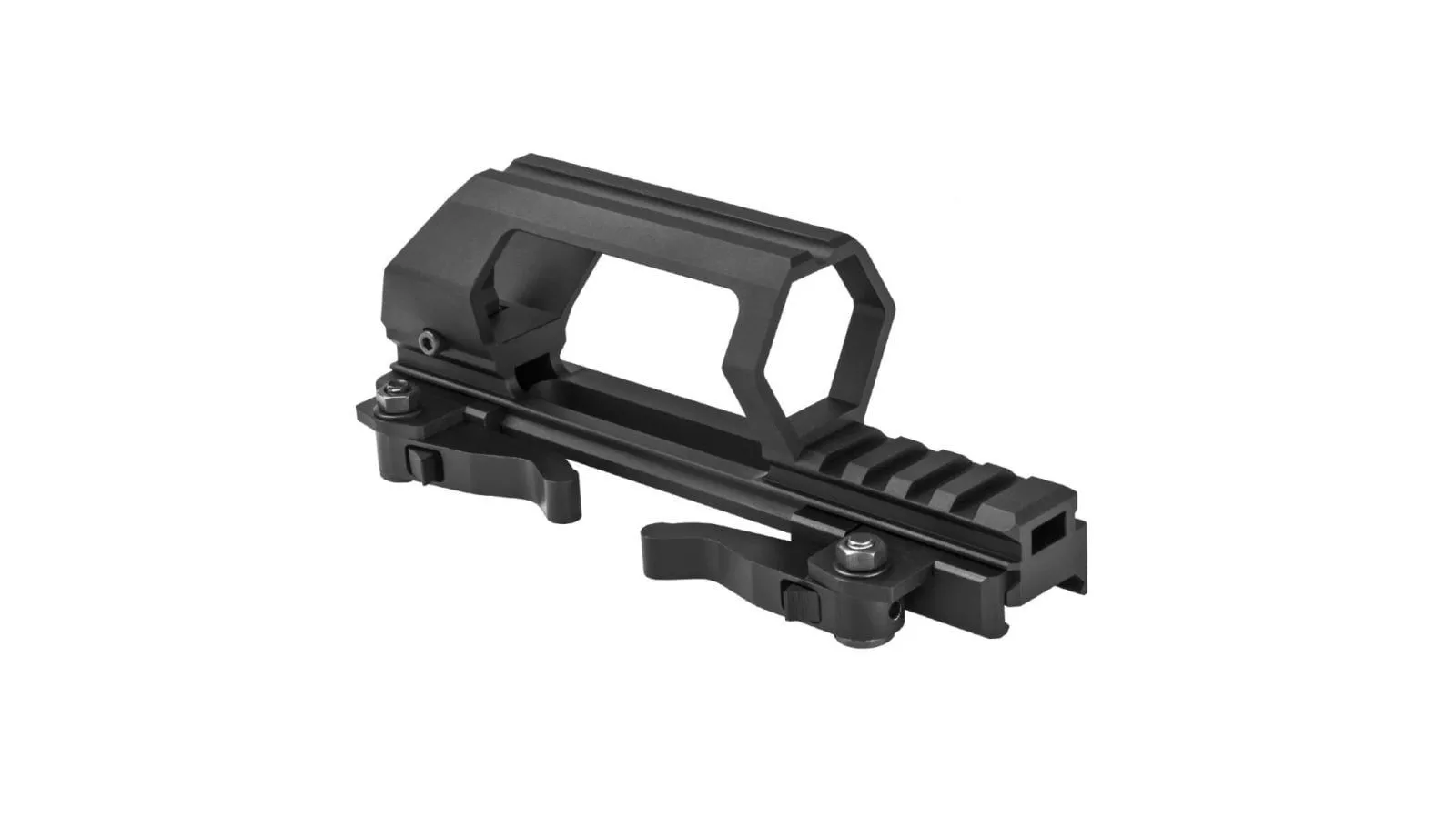 VISM Gen II Quick Release Carry Handle For Micro Dot – VMDCHMFRQ