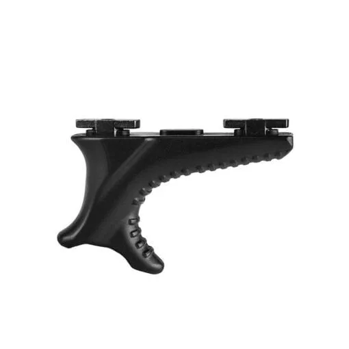 VISM M-LOK Ergonomic Hand Stop Grip – VMMLHS