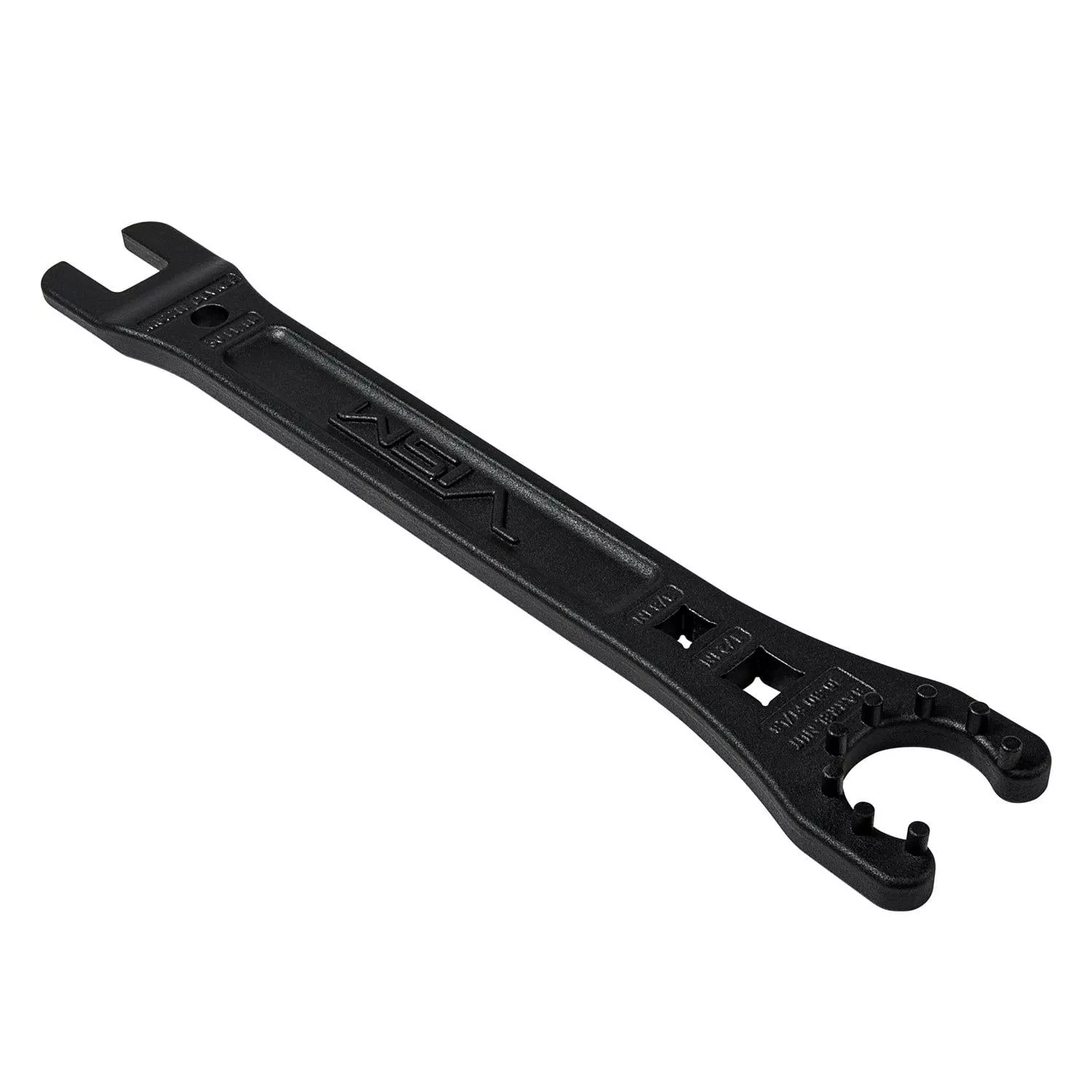 VISM Pro Series AR Barrel Wrench – VTARW3