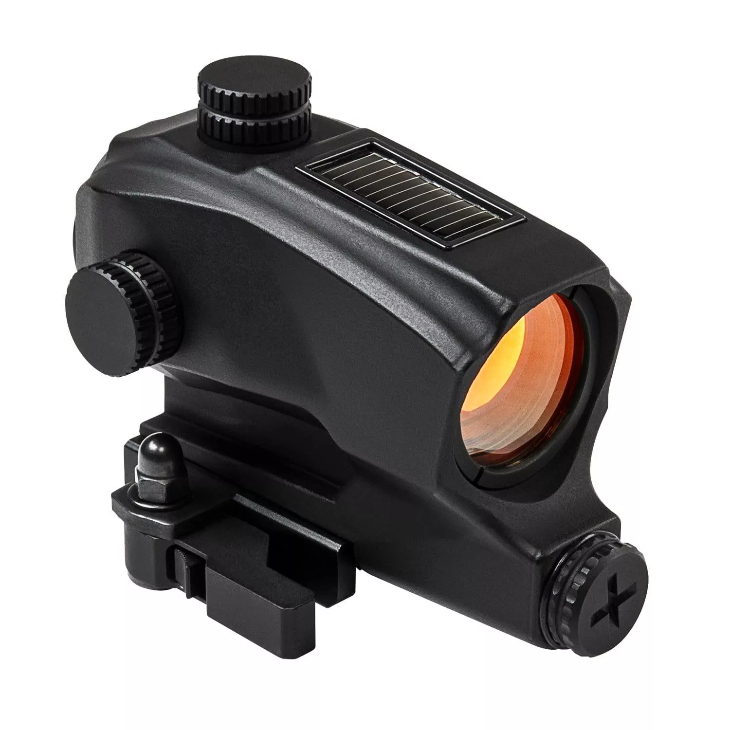 VISM SPD Solar Reflex Red Dot Sight – VDBSOL130