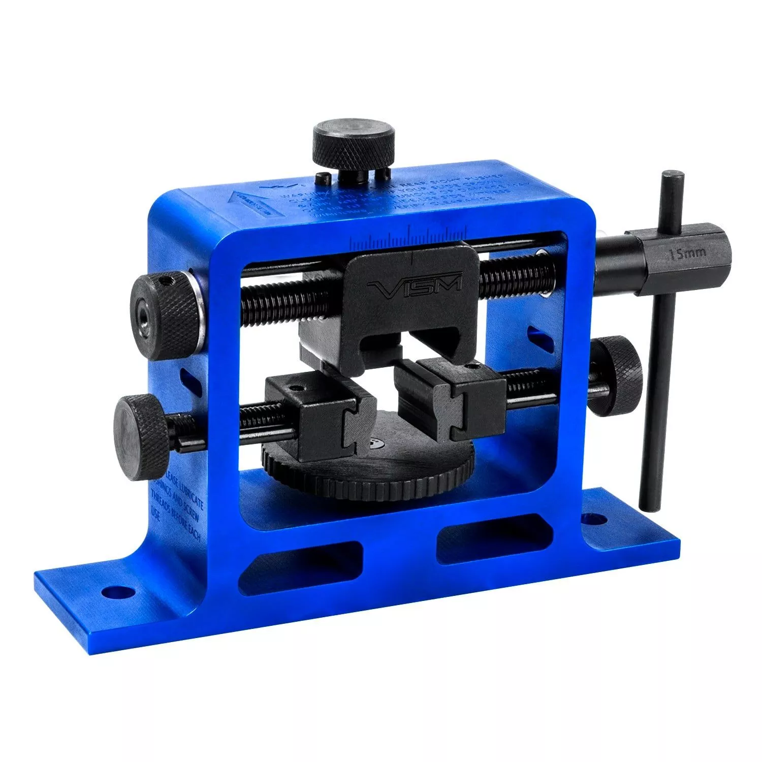 VISM Universal Pistol Rear Sight Tool – VTUPRS