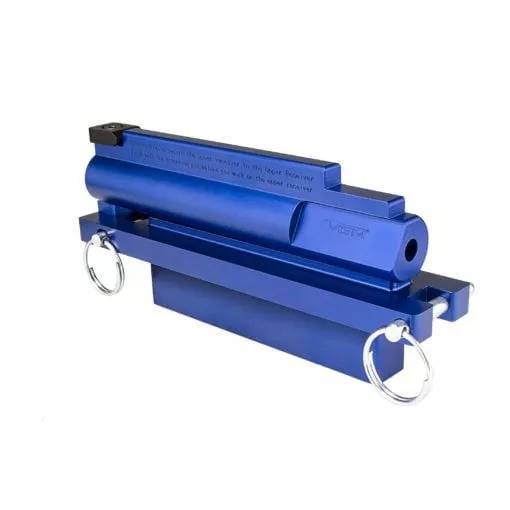 VISM Upper Receiver Block – VTARUVB