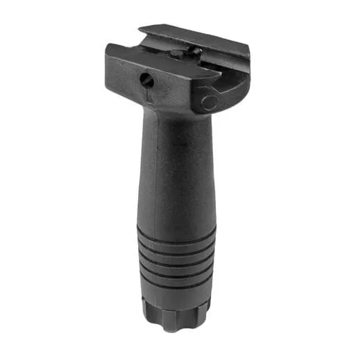 VISM Vertical Grip for Picatinny and Weaver – AARHP