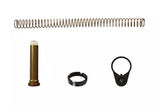 VLTOR A5 Spring and Buffer Kit – SP-A5