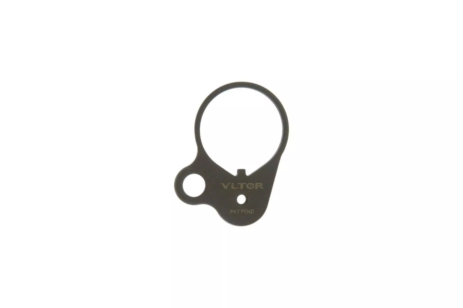 VLTOR Sling Attachment Sling Endplate HK Hook Style – SASE-2