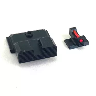 Vogel Dynamics Fiber Optic Sight Set for Smith & Wesson M&P by Robert Vogel