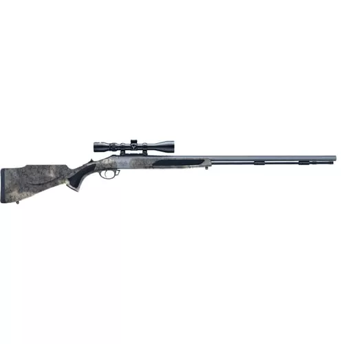 VORTEK SF LDR TAN 50CAL PKG | DESERT WEB SYNTHETIC STOCK