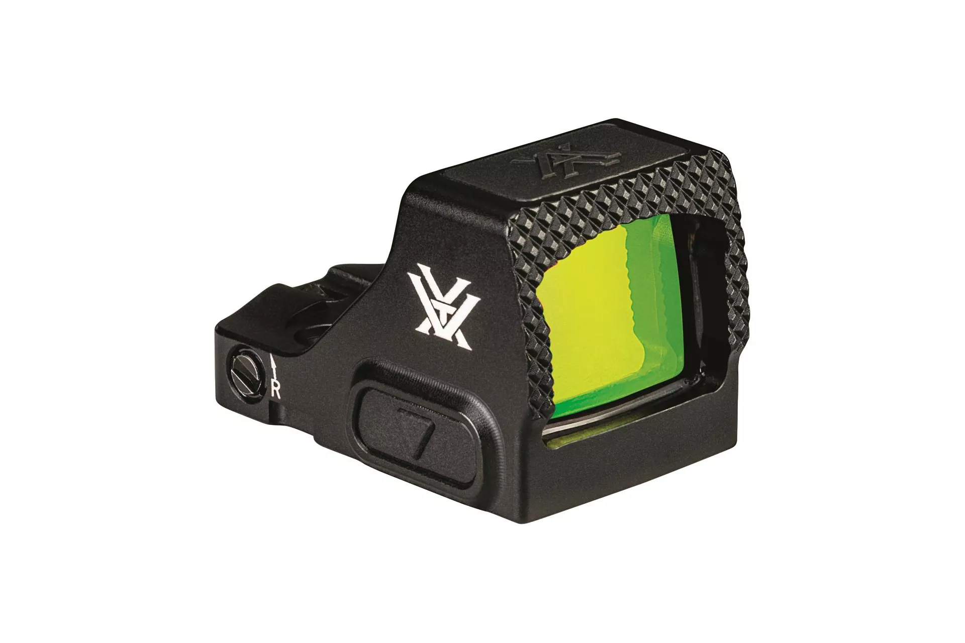 Vortex Defender-CCW Micro 3 MOA Green Dot – DFCCW-MGD3