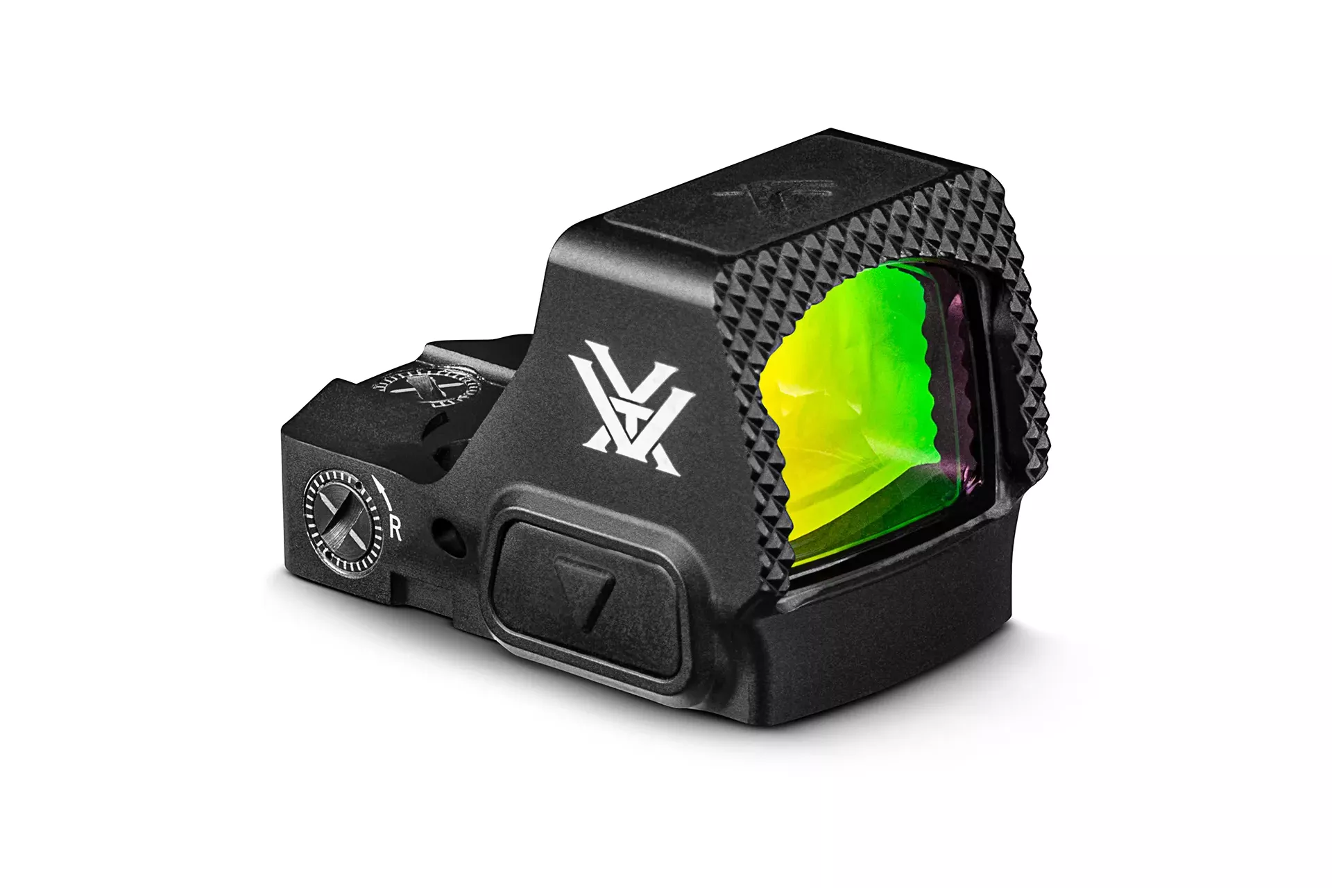Vortex Defender-ST 3 MOA Green Dot Sight – DFST-MGD3
