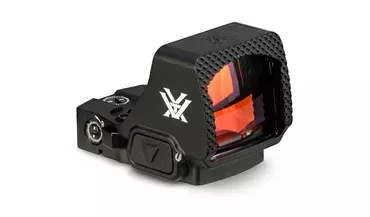 Vortex Defender-XL 3 MOA Micro Green Dot Optic