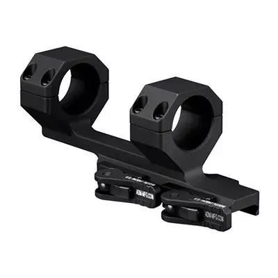 Vortex Optics 30mm Precision Qr Extended Cantilever Mount
