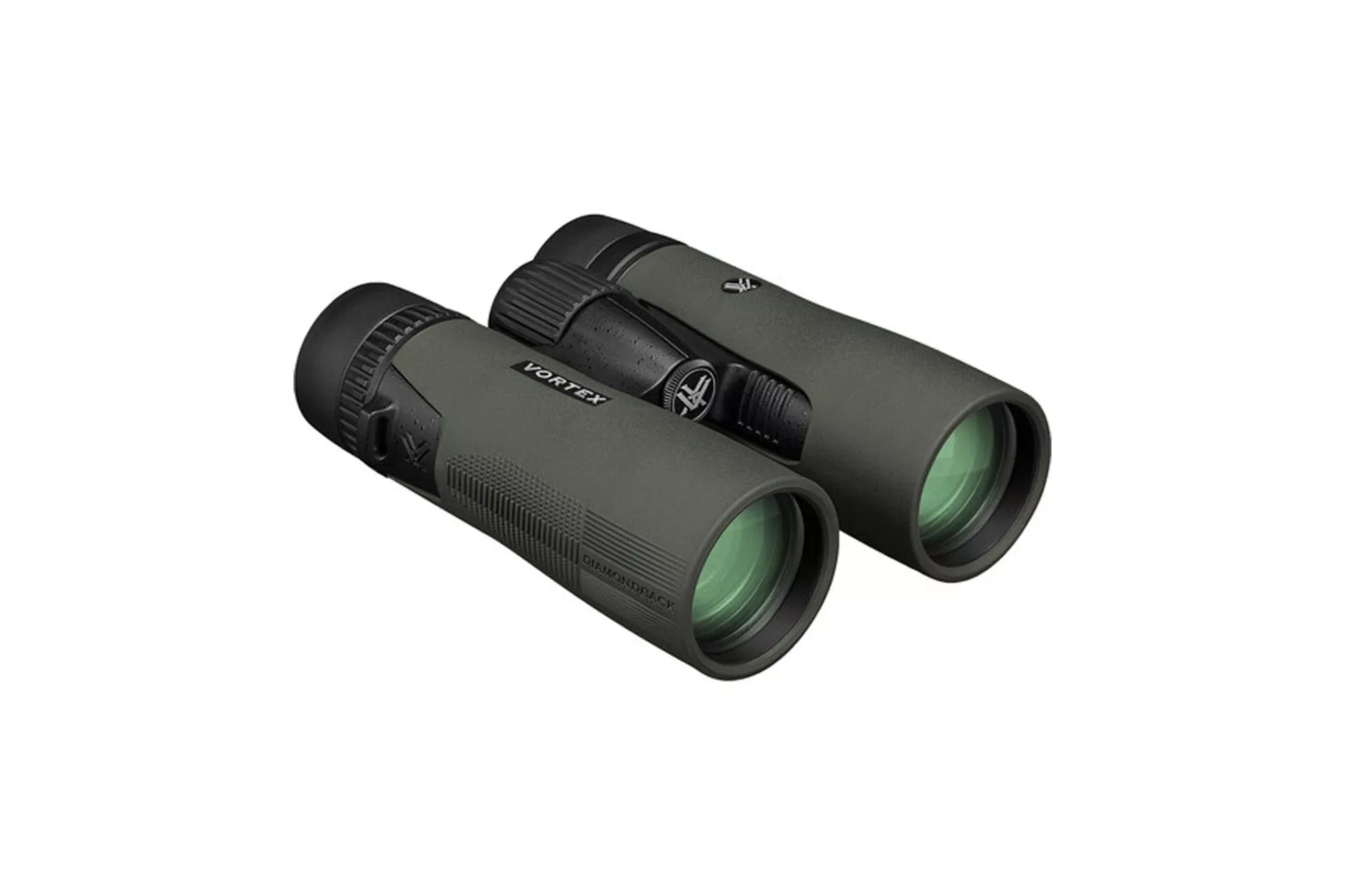 Vortex Optics Diamondback HD 8×42 Binoculars – DB-214