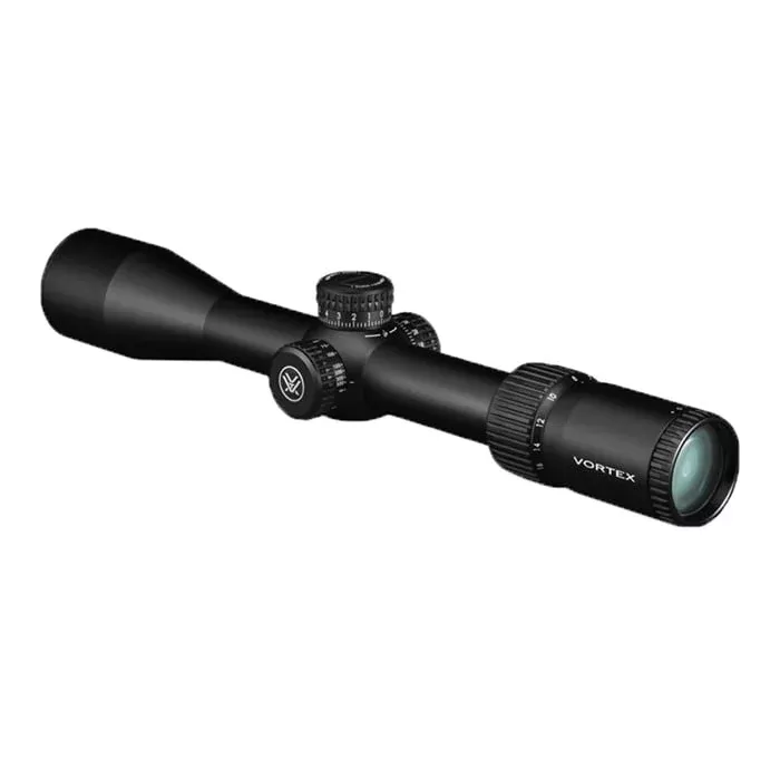 VORTEX OPTICS – Diamondback Tactical 4-16x44mm FFP EBR-2C MOA Blk W/Mount Quantity Discount PriceAdd To Favorite