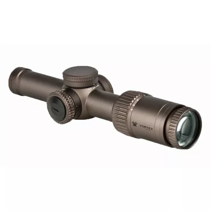 VORTEX OPTICS – Razor HD Gen II-E 1-6x24mm SFP Illum. JM-1 Shadow W/Mount Quantity Discount PriceAdd To Favorite