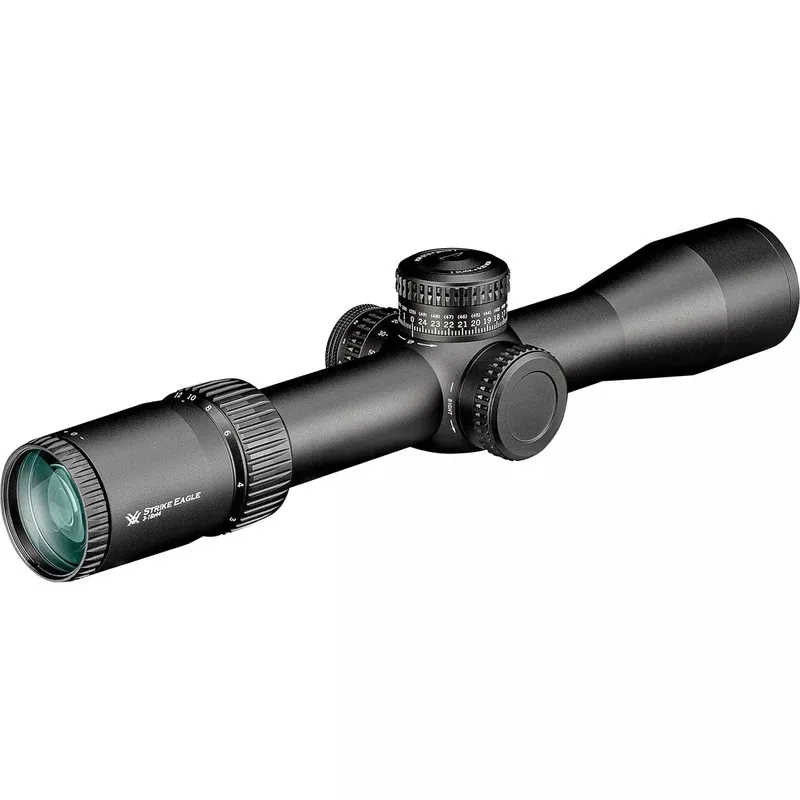 VORTEX OPTICS – Strike Eagle 3-18x44mm FFP Illum. EBR-7C MOA Black Quantity Discount PriceAdd To Favorite