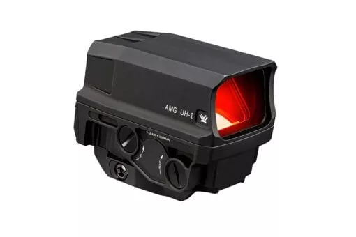 Vortex RAZOR AMG UH-1 Gen 2 Holographic Sight – AMG-HS02