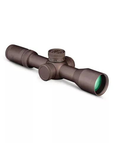 Vortex Razor HD Gen III 4-24×44, FFP EBR-7D MRAD Reticle