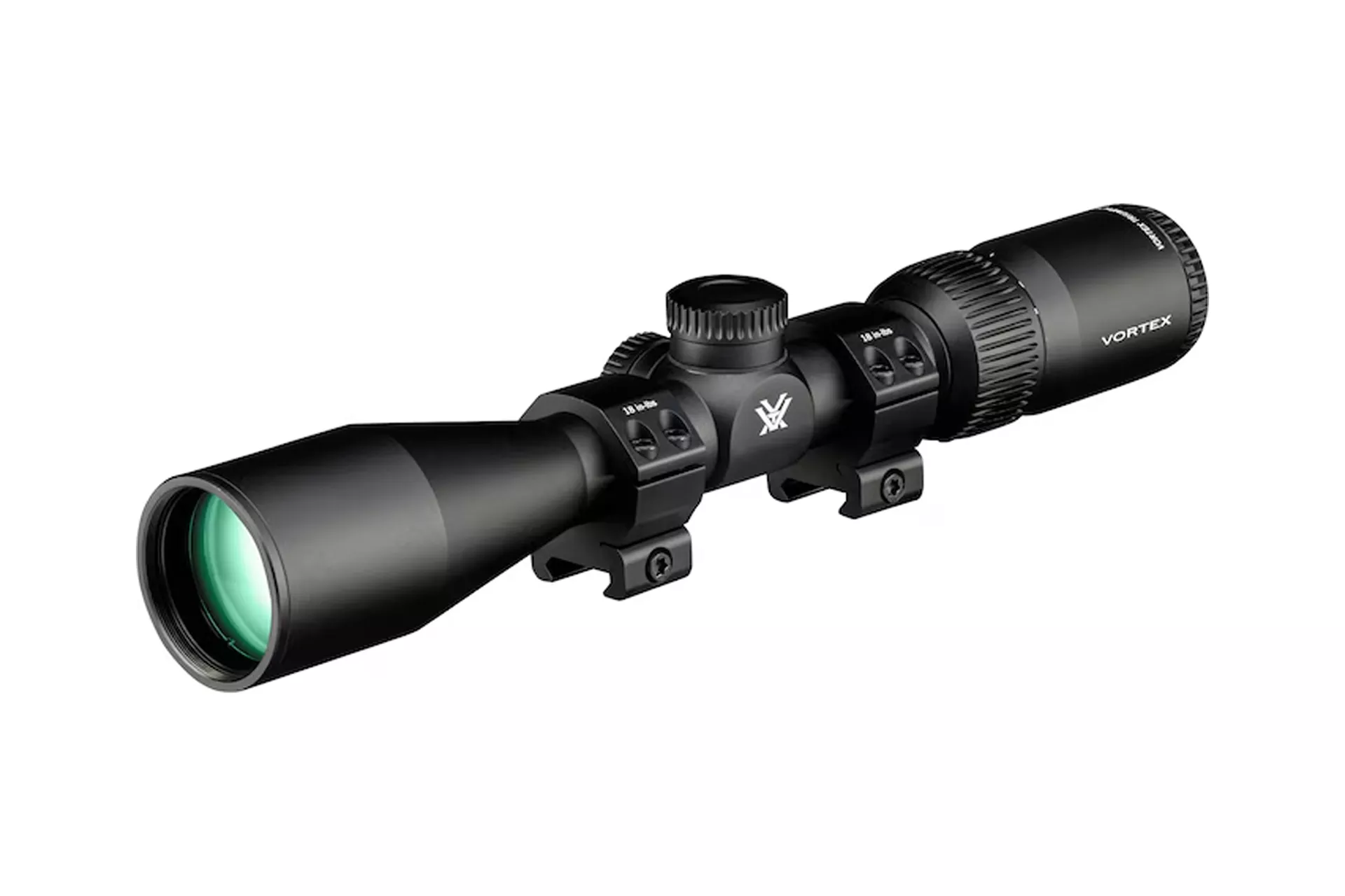 Vortex Triumph HD 1″ 3-9×40 Riflescope – Dead-Hold BDC Reticle – TRI-3901