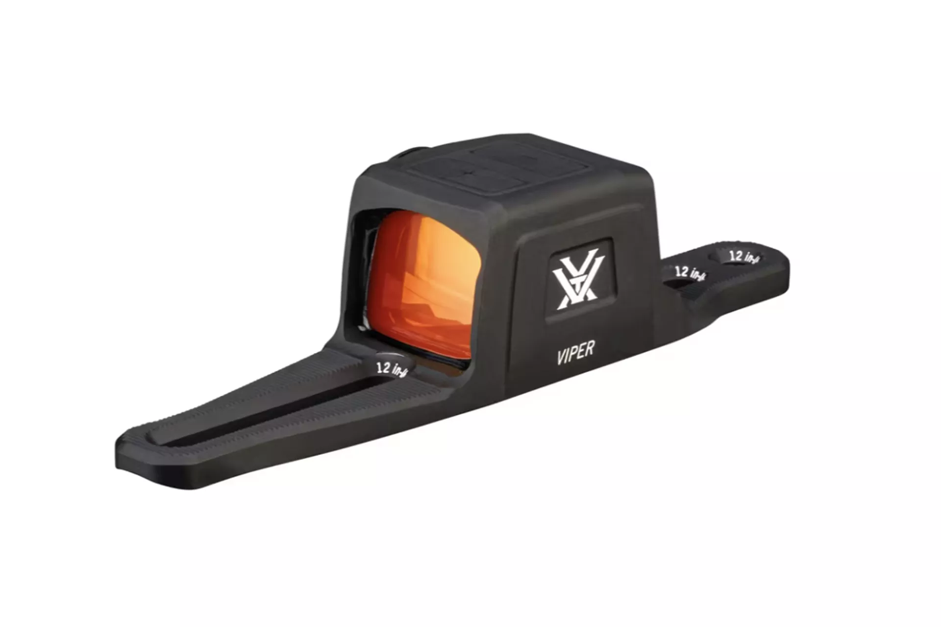 Vortex Viper SG Shotgun Enclosed Red Dot – Multi-Reticle – VPR-SGMRD3-MR-E