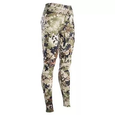 W'omen's Merino Core Lightweight Bottom