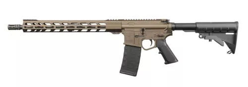 WA-15B 5.56MM MIDNIGHT BRZ 16" |