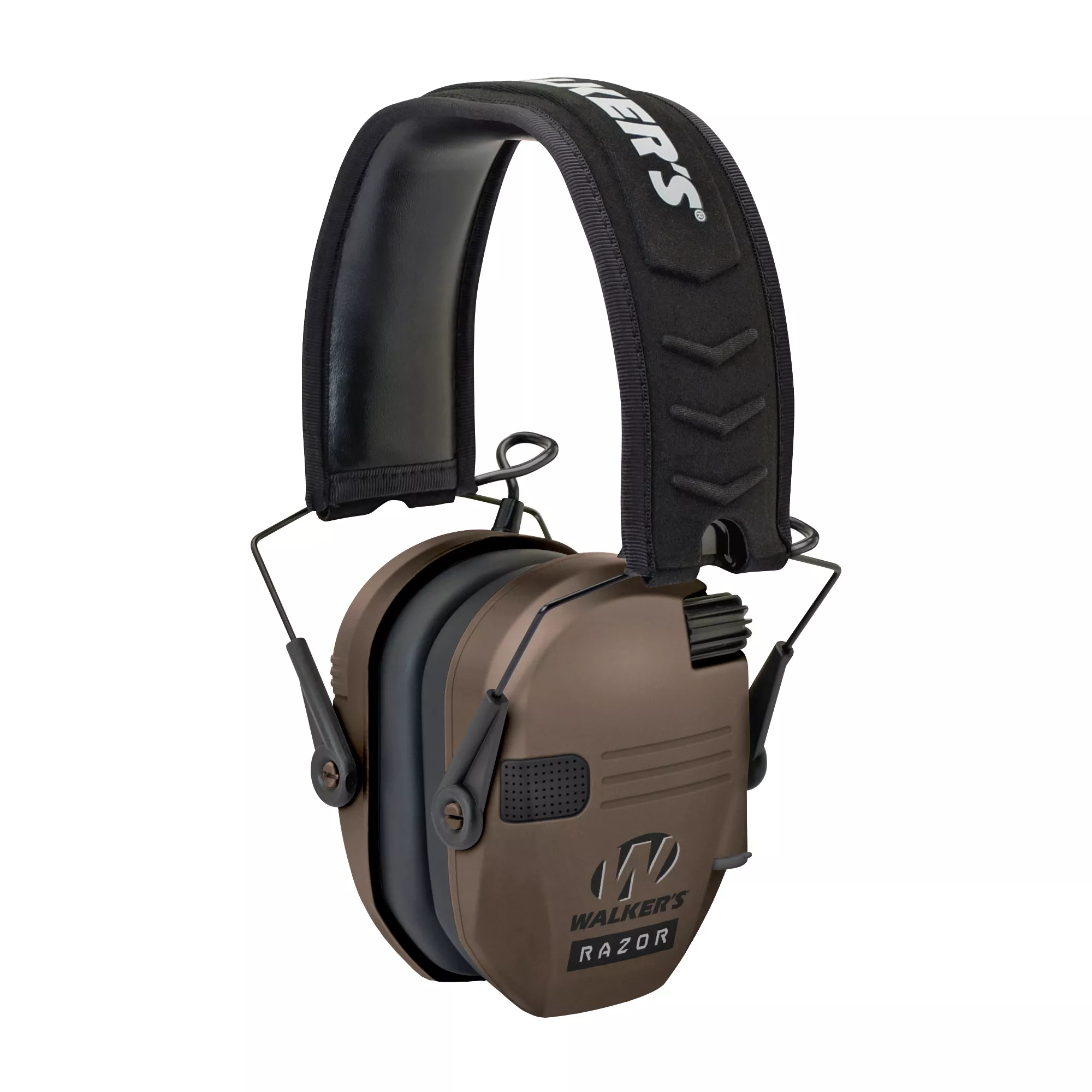 WALK RAZOR SLIM MUFF ELECTRONIC FDE