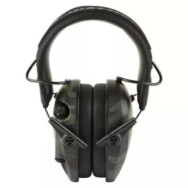 Walker's Razor - Electronic Earmuff, Gray MultiCam