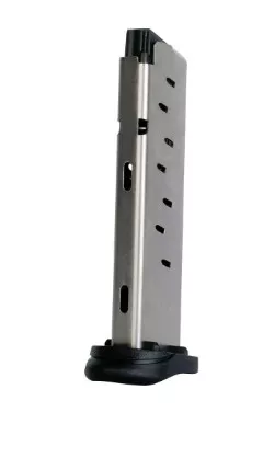 WALTHER ARMS MAGAZINE PD380 380ACP 9RD