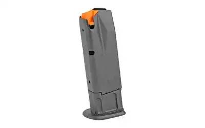 Walther DDP/PPQ M2 9mm 10 Round Magazine Black AFC