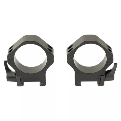 Warne Maxima - Ring, 34mm Medium, Black