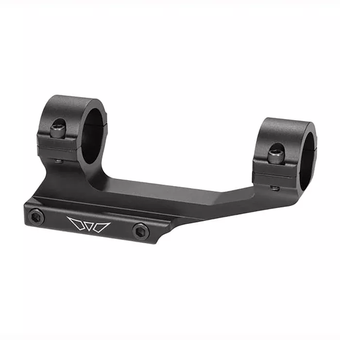 WARNE MFG. COMPANY – 30mm Ultra High (1.39″) 0 MOA Mount, Black Quantity Discount PriceAdd To Favorite