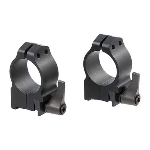 WARNE MFG. COMPANY – QD GRL Ruger M77 & Hawkeye Rings 30mm Medium Matte Quantity Discount PriceAdd To Favorite