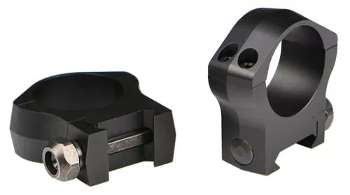 WARNE MT 1″ MED MATTE