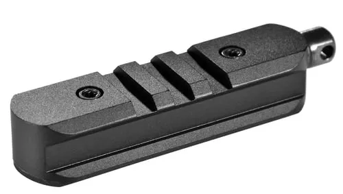 Warne Skyline Precision Sling Swivel RailBlack