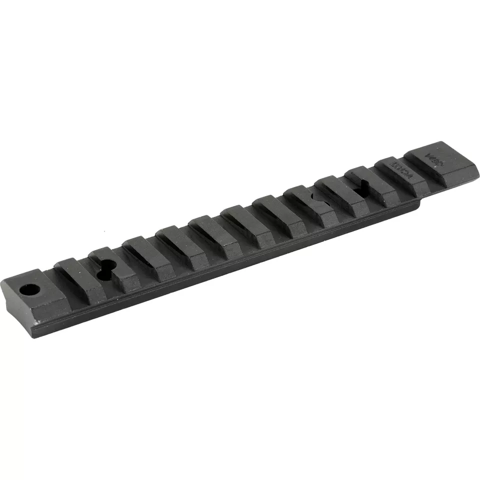WARNE VAPOR RAIL 15MOA for RUGER 10/22 Rifle