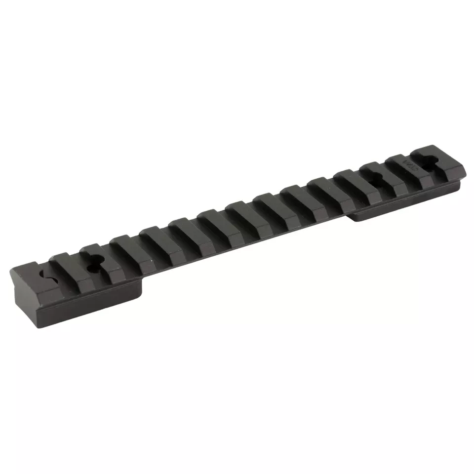 Warne Vapor Rail for Howa/Vanguard Short Action