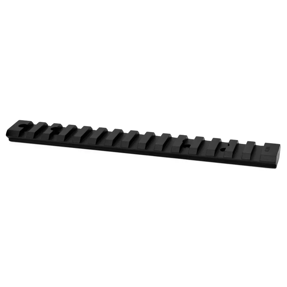 WARNE Vapor Rail for Tikka T3 - 1 Piece