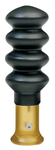 Wayne Carltons Calls WCC08200 SquirrelAttracts Squirrels Species Black/Gold Plastic Polymer/Rubber