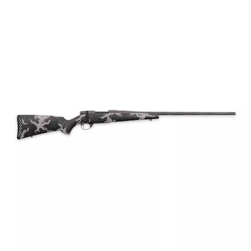 WBY V-GRD TALON 300WIN 24" CAMO Rifle
