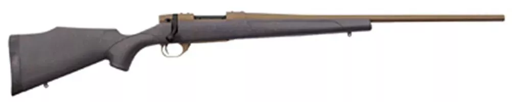 Wby Vanguard Bronze 300WIN 24 Weatherguard