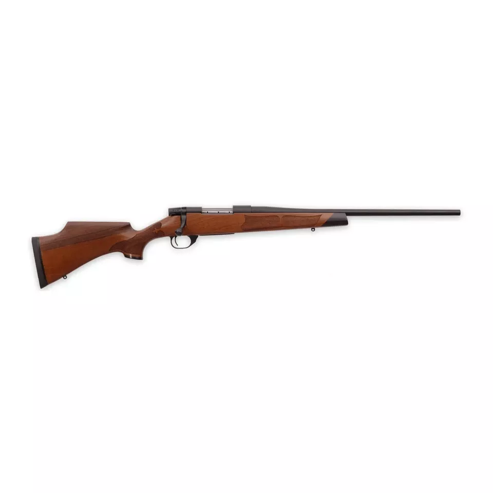 WBY Vanguard Camilla .308 Win 20" Walnut