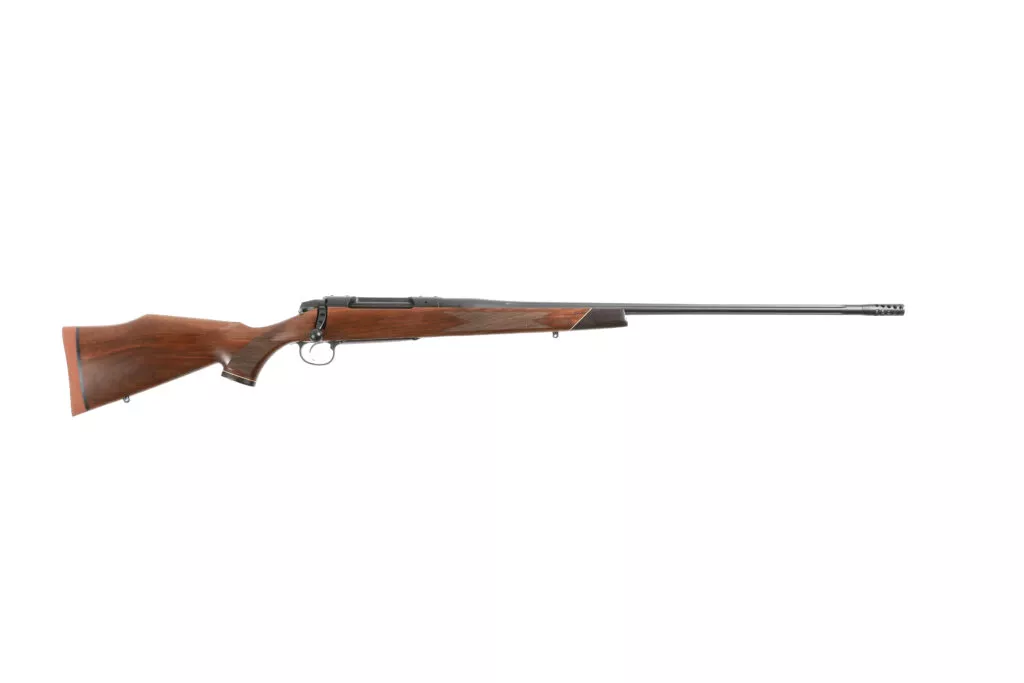 WEATHERBY 307 ADVENTURE SD 6.5PRC 22″