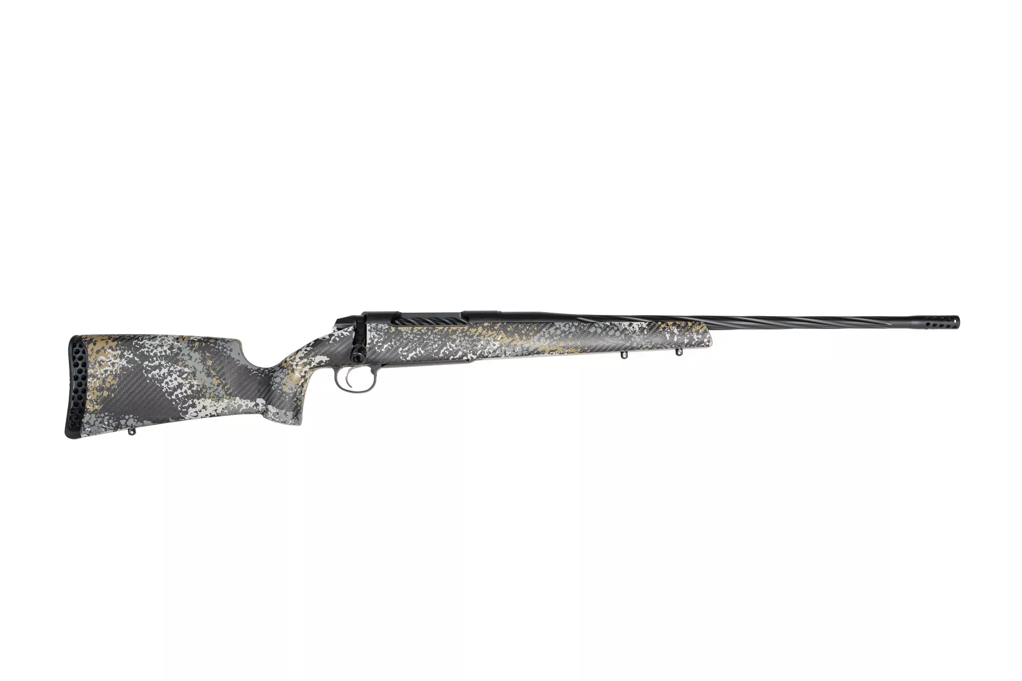 Weatherby 307 Alpine St 22CR 22″