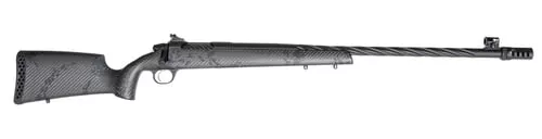 Weatherby 3MZY01N50R8B 307 Muzzleloader 50 Cal 26"