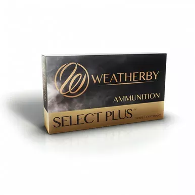 Weatherby 6.5 WBY RPM, 130 Gr Scirocco, Box Of 20