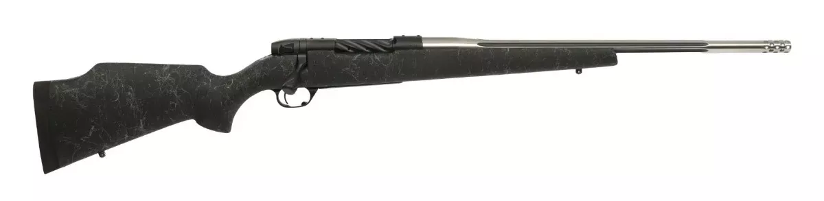 Weatherby Mark V Accumark 7MMBC 20″