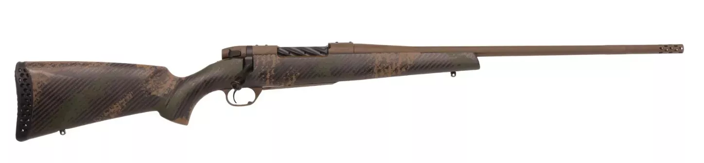 Weatherby Mark V Backcountry 2.0 7MMBC
